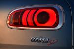 Mini Cooper SD Clubman ALL4 2016 года